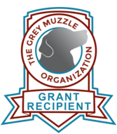 Grey Muzzle Organization grant recipient