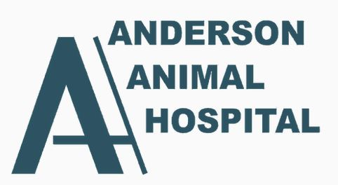 Anderson Animal Hospital logo