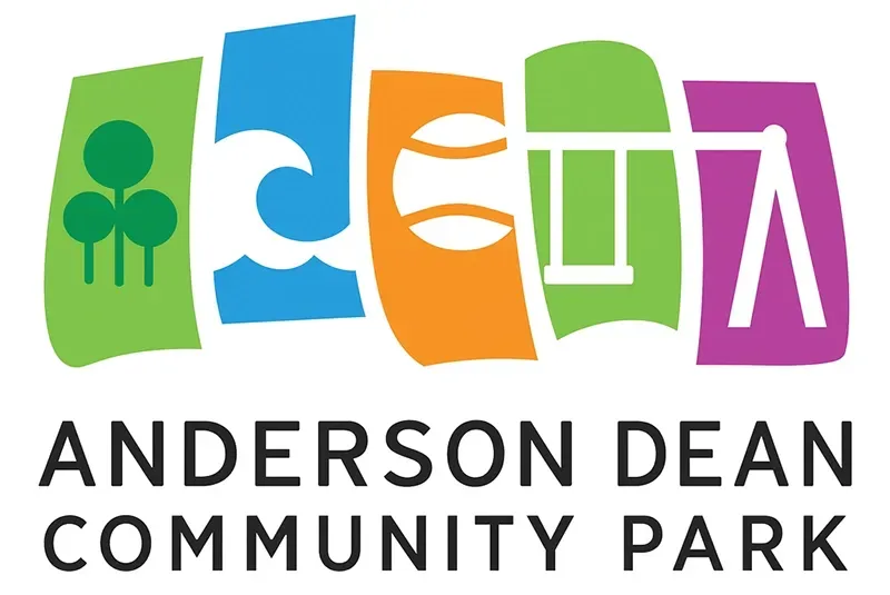 Anderson Dean Community Park logo