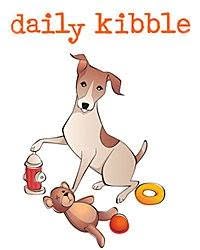 Daily Kibble logo