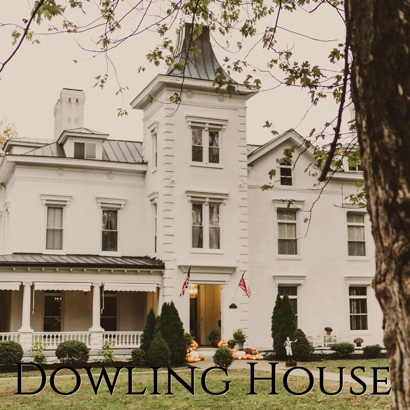 Dowling House logo