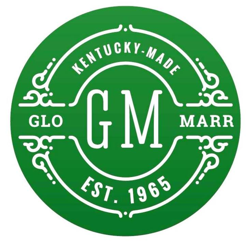 GloMarr logo