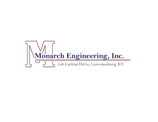 Monarch Engineering logo