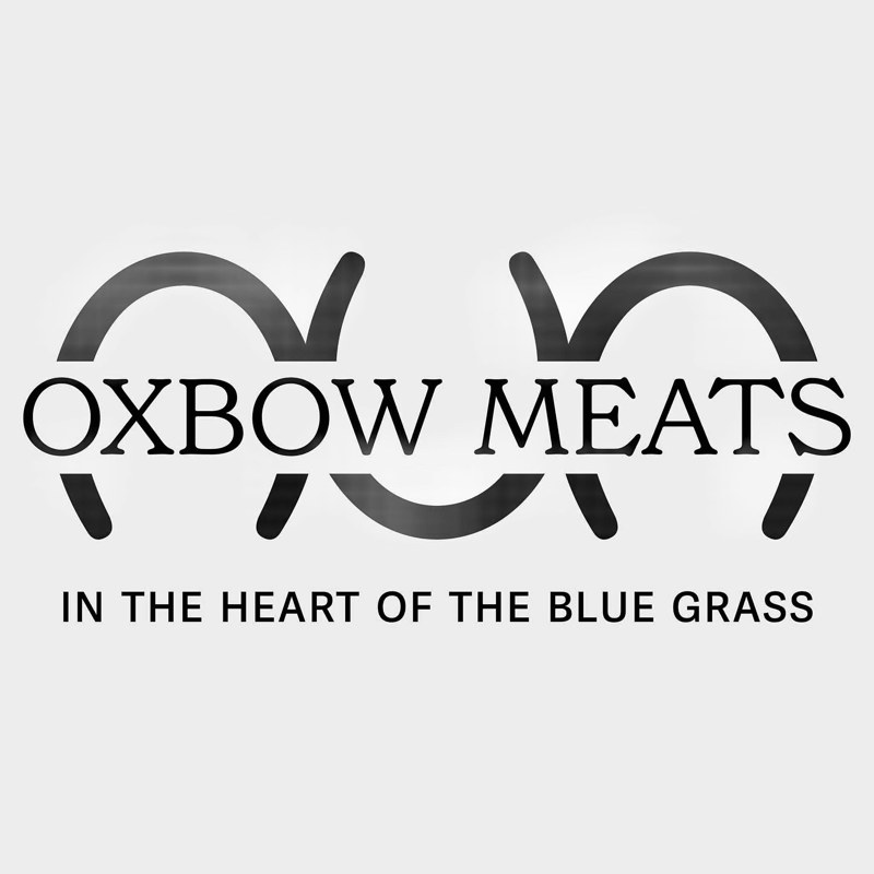 Oxbow Meats logo