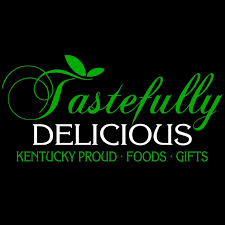 Tastefully Delicious logo