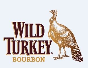Wild Turkey Bourbon logo