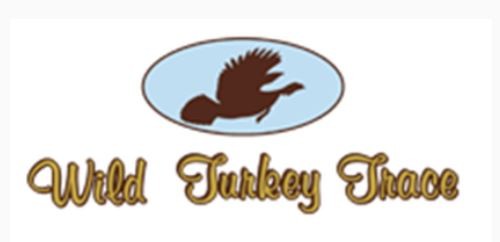 Wild Turkey Trace logo
