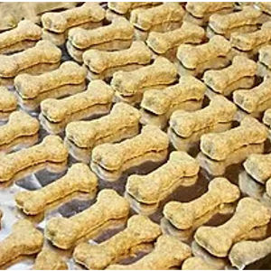 Homemade Dog Treats by Anderson Humane Society