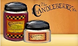 Candleberry Candles